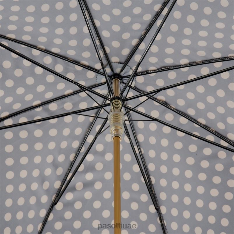 مظلة | 20 55874-164 n61 - مظلة منقطة باللون البيج PASOTTI Z446V476